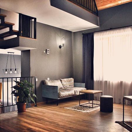 Villa Kazbegi Ngoại thất bức ảnh