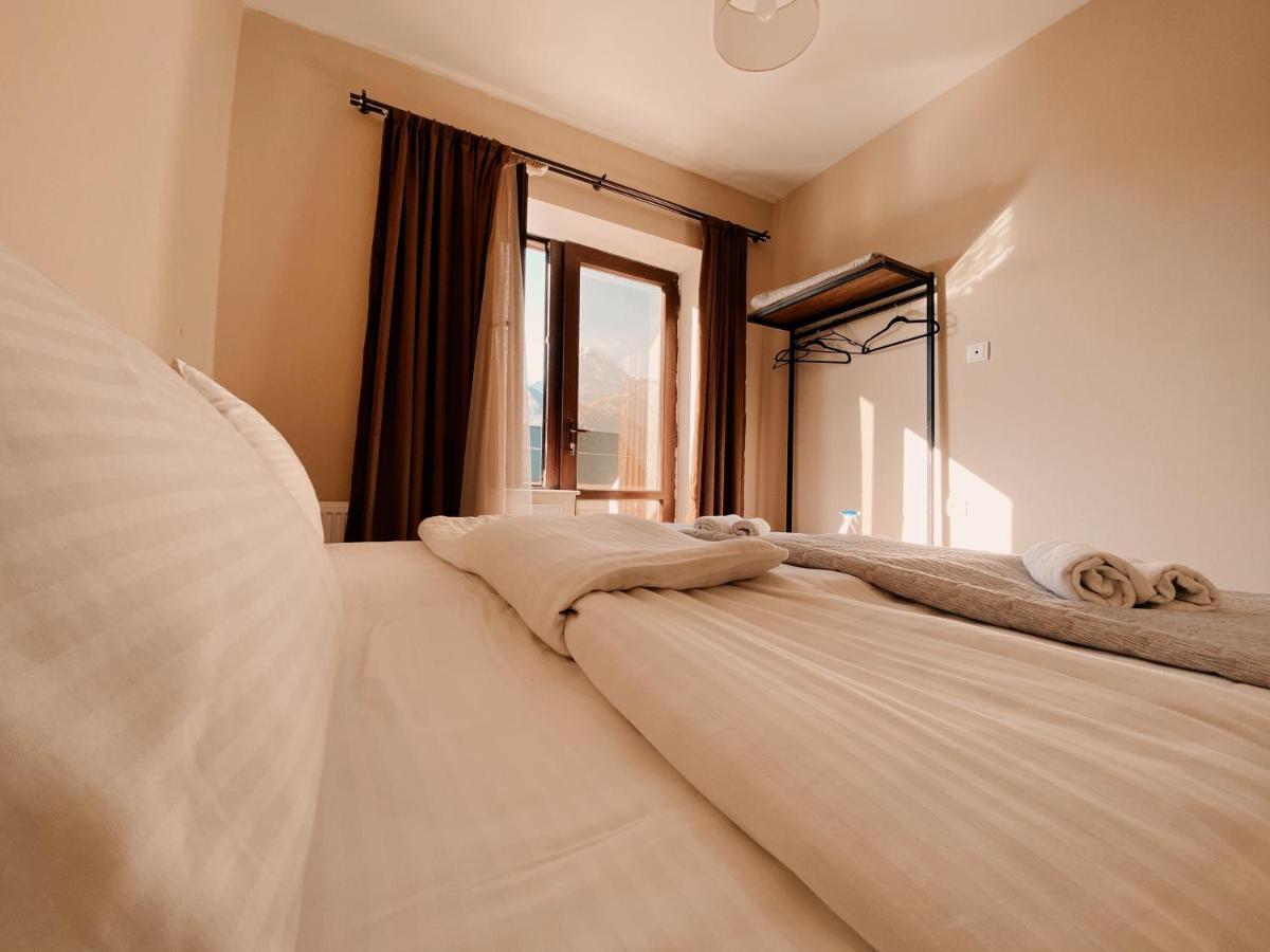 Villa Kazbegi Ngoại thất bức ảnh