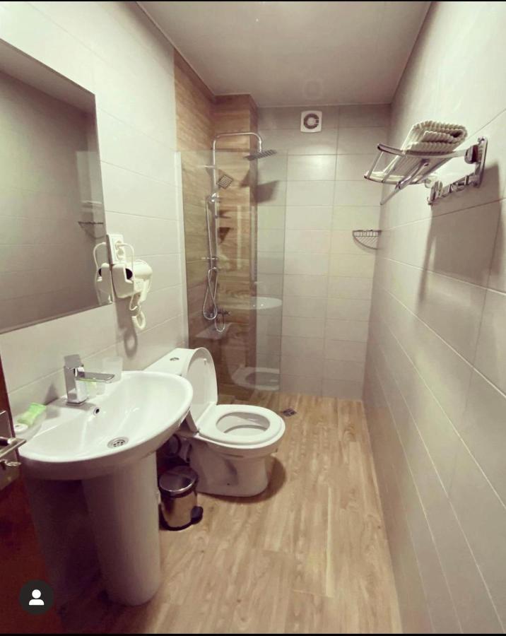 Villa Kazbegi Ngoại thất bức ảnh